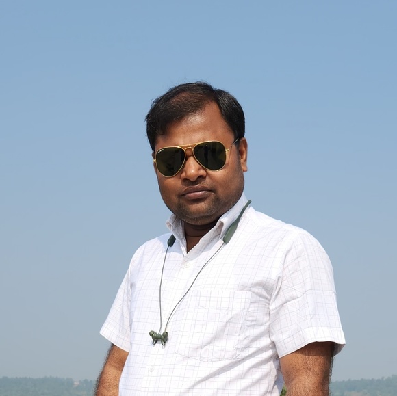 Meet your Posher, Sariful - Picture 1 of 1